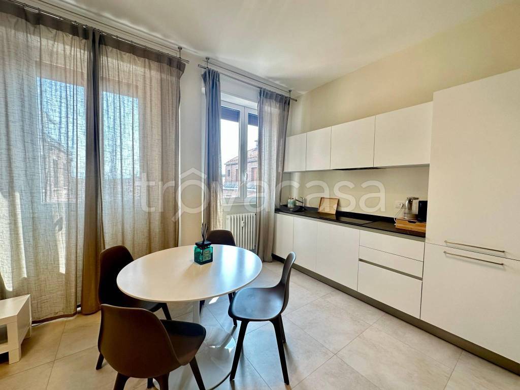 appartamento in affitto a Parma in zona Centro Storico