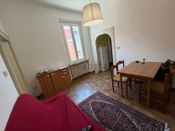 appartamento in affitto a Parma in zona Centro Storico