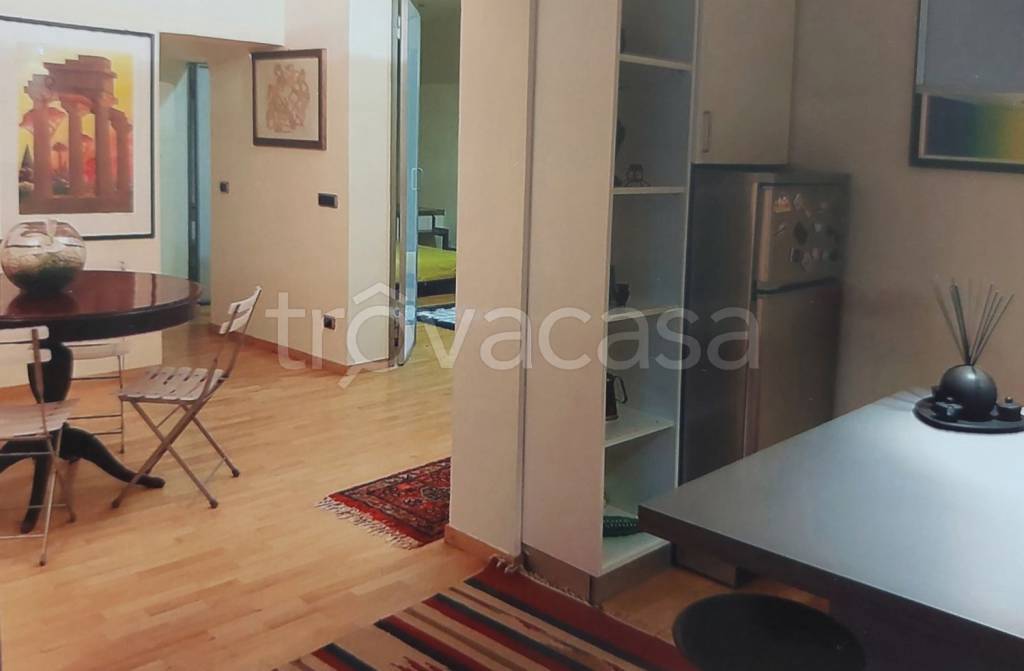 appartamento in affitto a Parma in zona Centro Storico