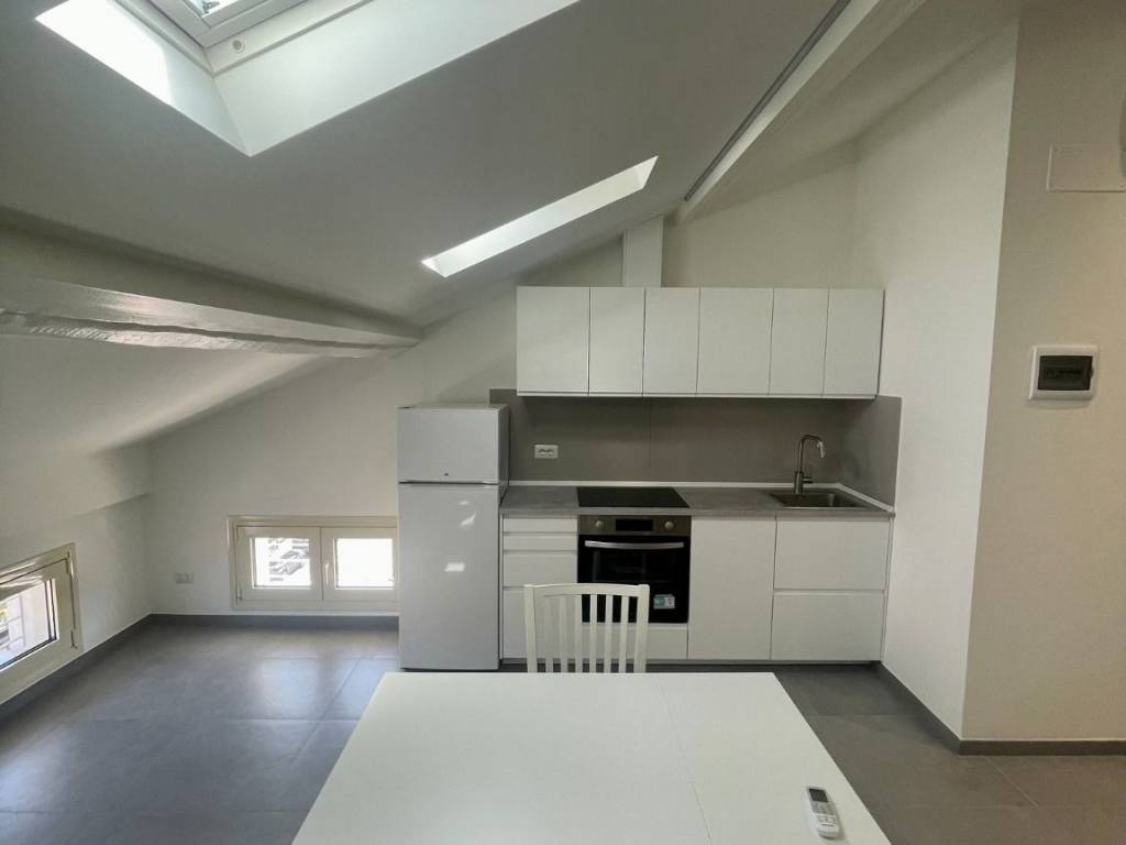 appartamento in affitto a Parma in zona Pablo