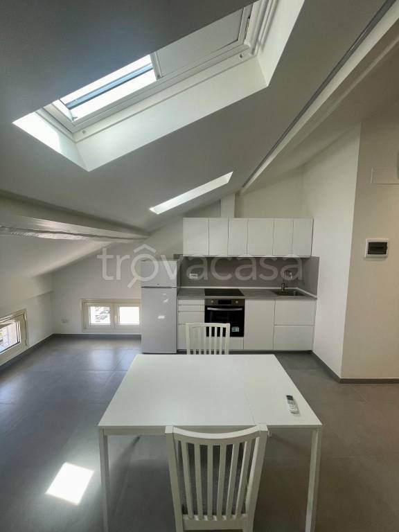 appartamento in affitto a Parma in zona Pablo