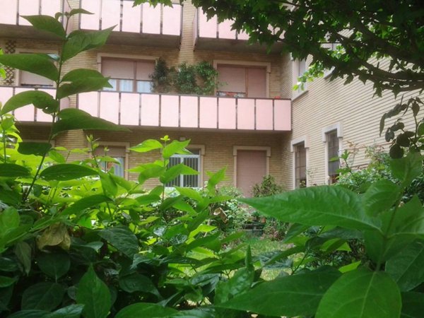 appartamento in affitto a Parma in zona San Leonardo