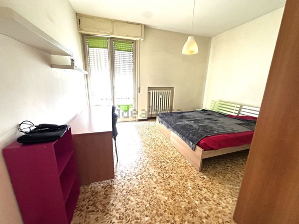 appartamento in affitto a Parma
