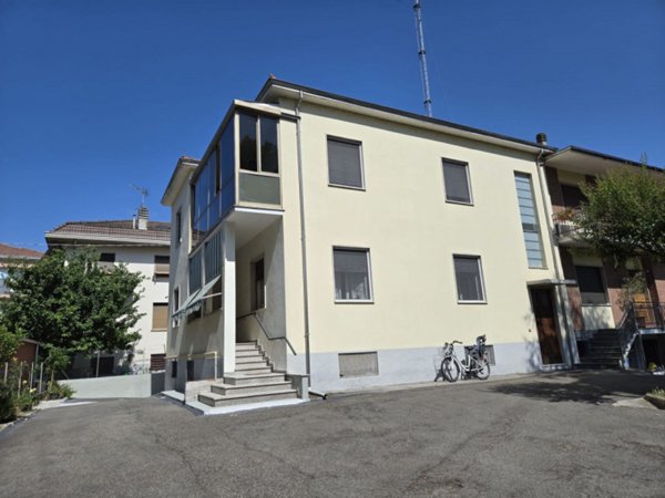appartamento in affitto a Parma