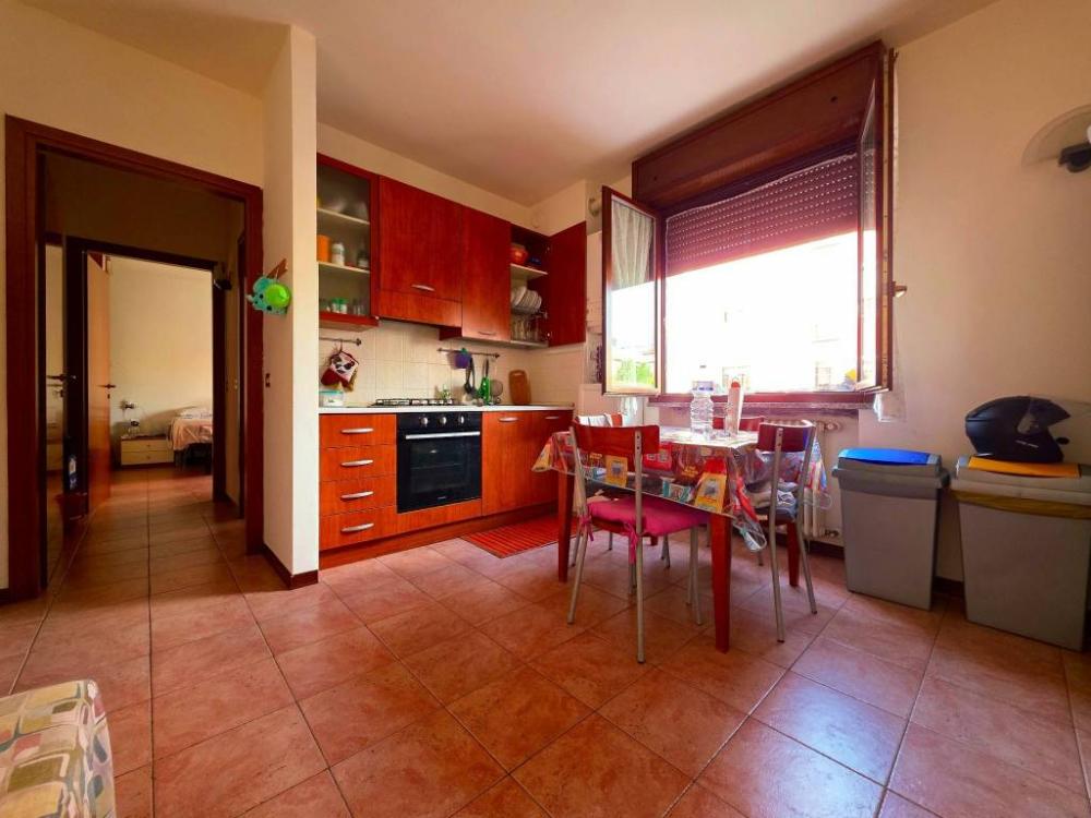 appartamento in affitto a Parma in zona San Leonardo