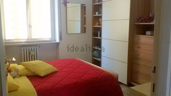 appartamento in affitto a Parma in zona Centro Storico
