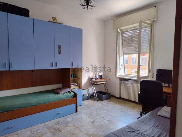 appartamento in affitto a Parma in zona Cittadella