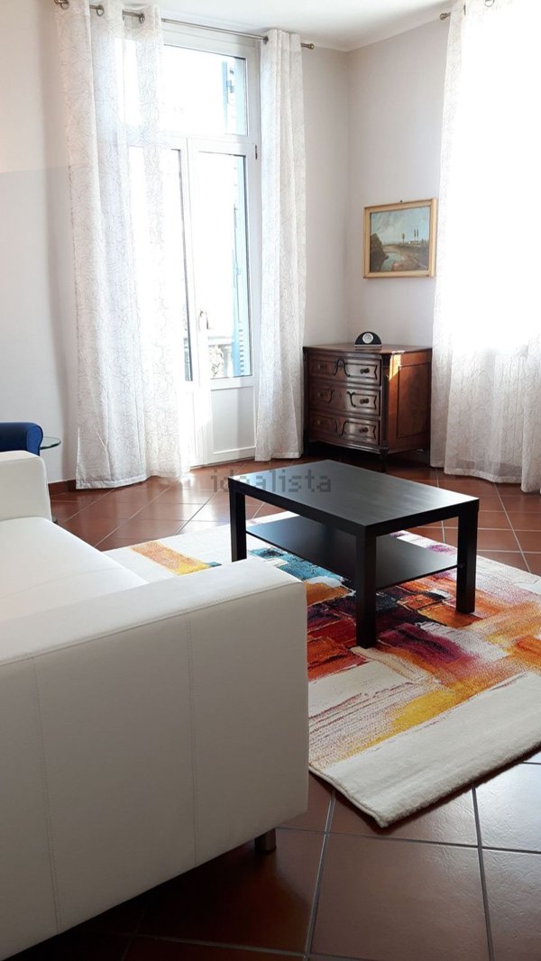 appartamento in affitto a Parma