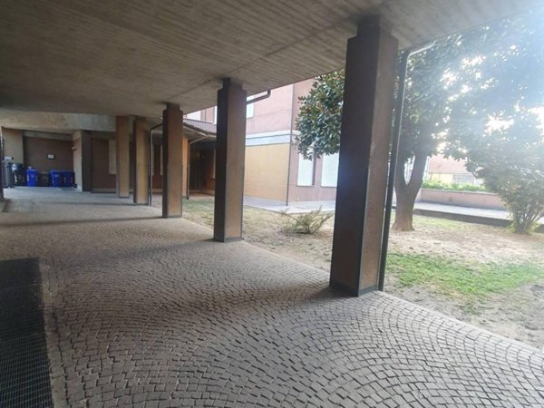 appartamento in affitto a Parma in zona Pablo
