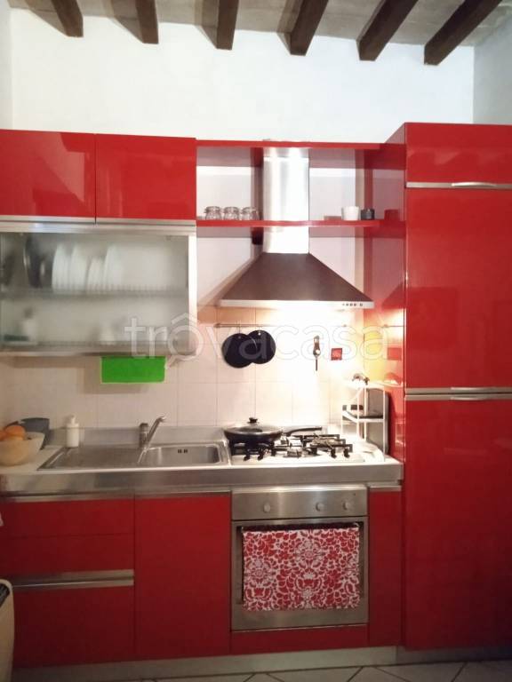 appartamento in affitto a Parma in zona San Lazzaro