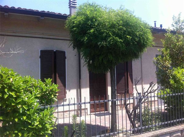 casa indipendente in affitto a Parma in zona San Leonardo