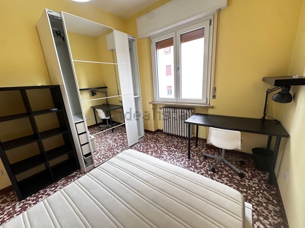 appartamento in affitto a Parma in zona Oltretorrente