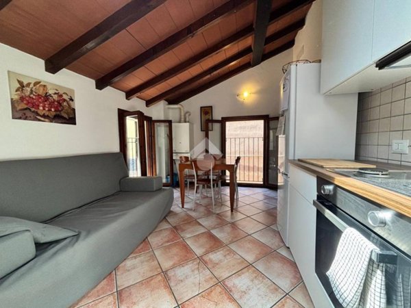 appartamento in affitto a Parma in zona Oltretorrente
