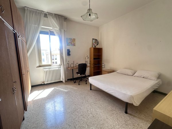 appartamento in affitto a Parma