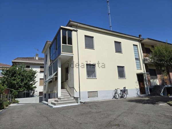 appartamento in affitto a Parma