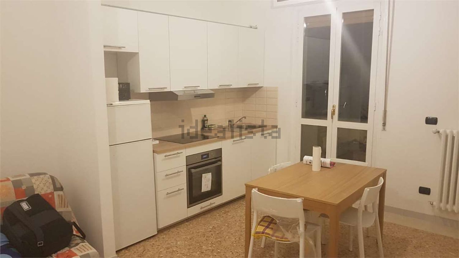 appartamento in affitto a Parma in zona Cittadella