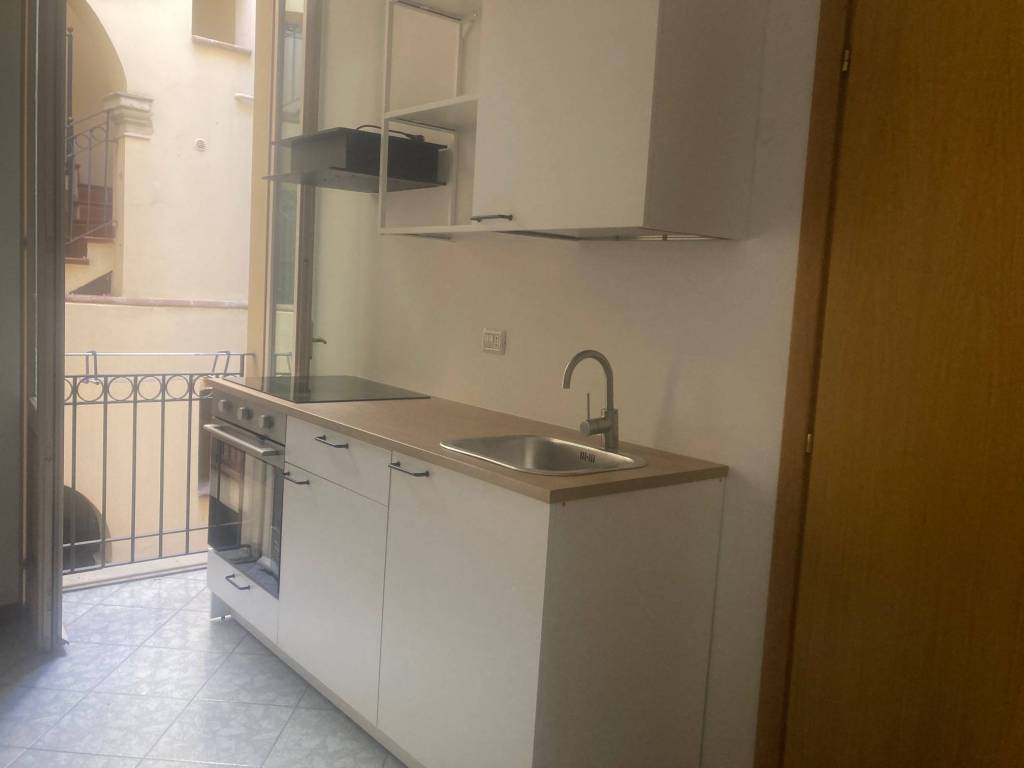 appartamento in affitto a Parma in zona Centro Storico