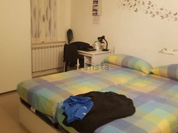 appartamento in affitto a Parma in zona Oltretorrente
