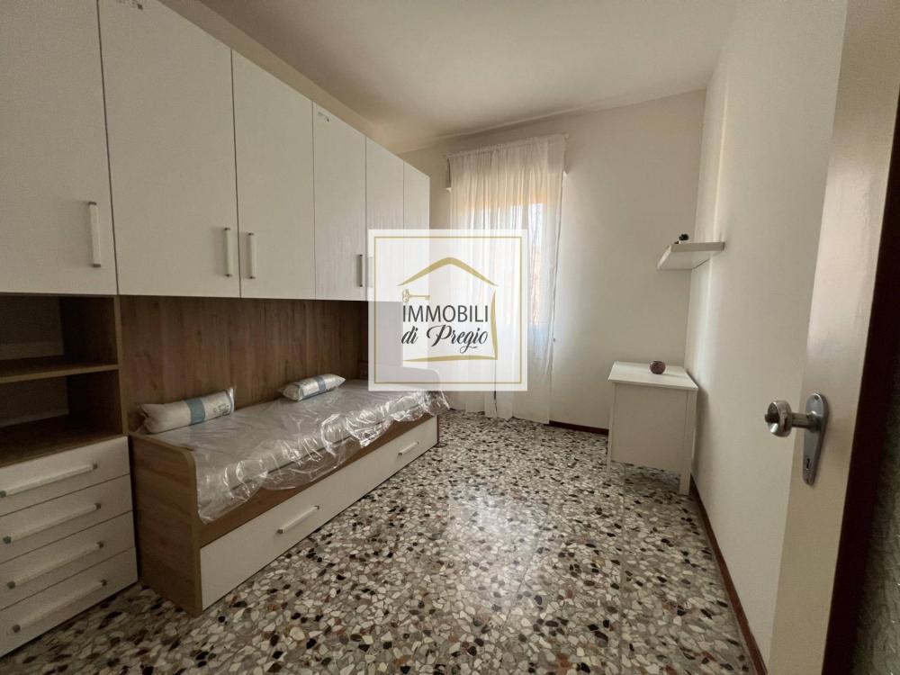 appartamento in affitto a Parma in zona Montanara