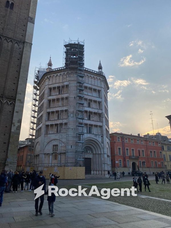 ufficio in affitto a Parma in zona Centro Storico