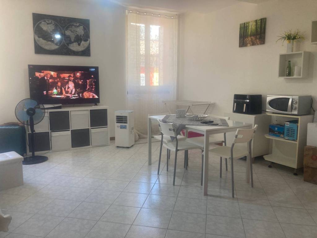 appartamento in affitto a Parma in zona Centro Storico