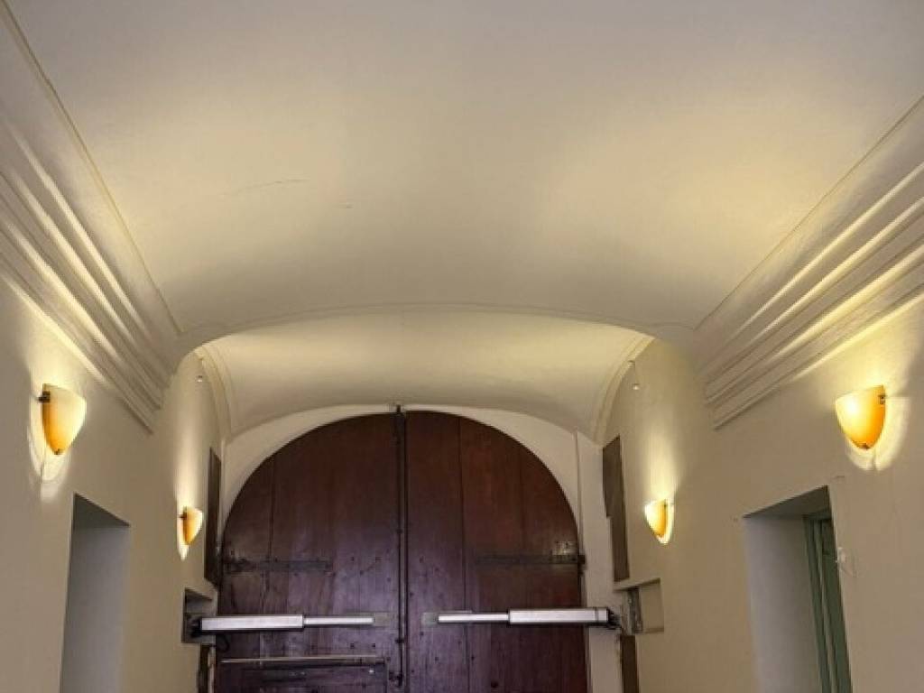 appartamento in affitto a Parma in zona Centro Storico