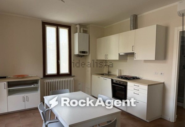 appartamento in affitto a Parma in zona San Leonardo