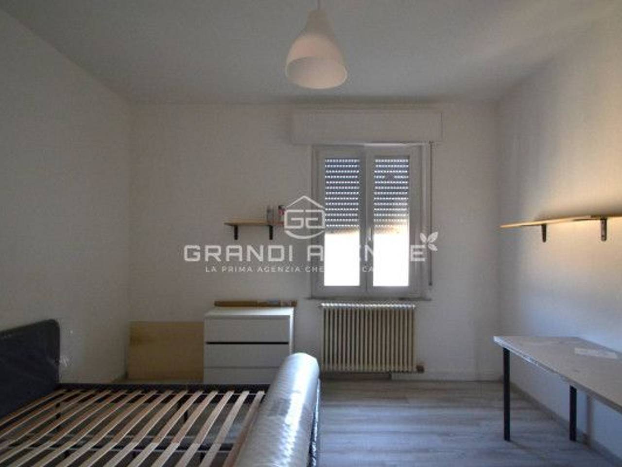 appartamento in affitto a Parma in zona Pablo