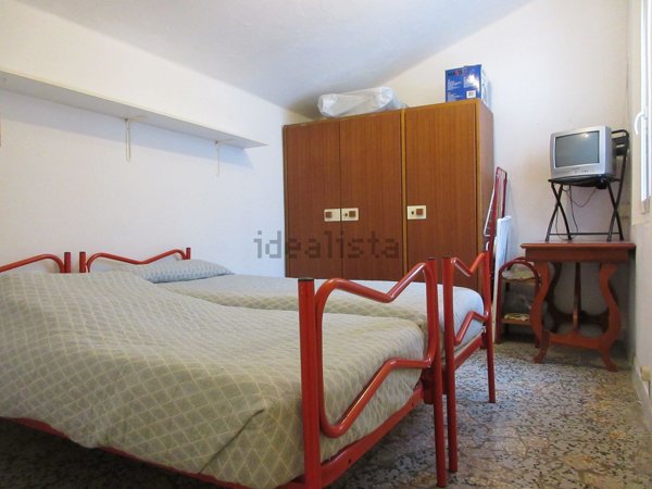 appartamento in affitto a Parma in zona Centro Storico
