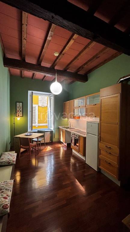 appartamento in affitto a Parma in zona Centro Storico