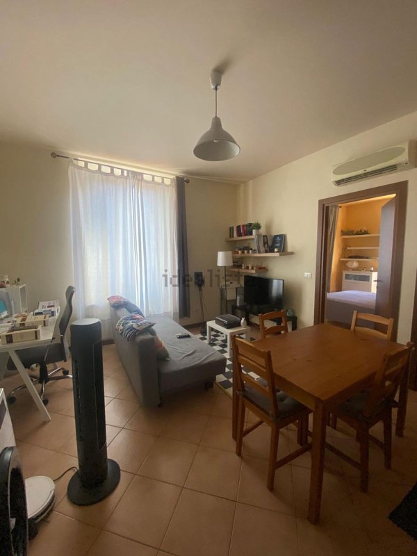 appartamento in affitto a Parma in zona Centro Storico