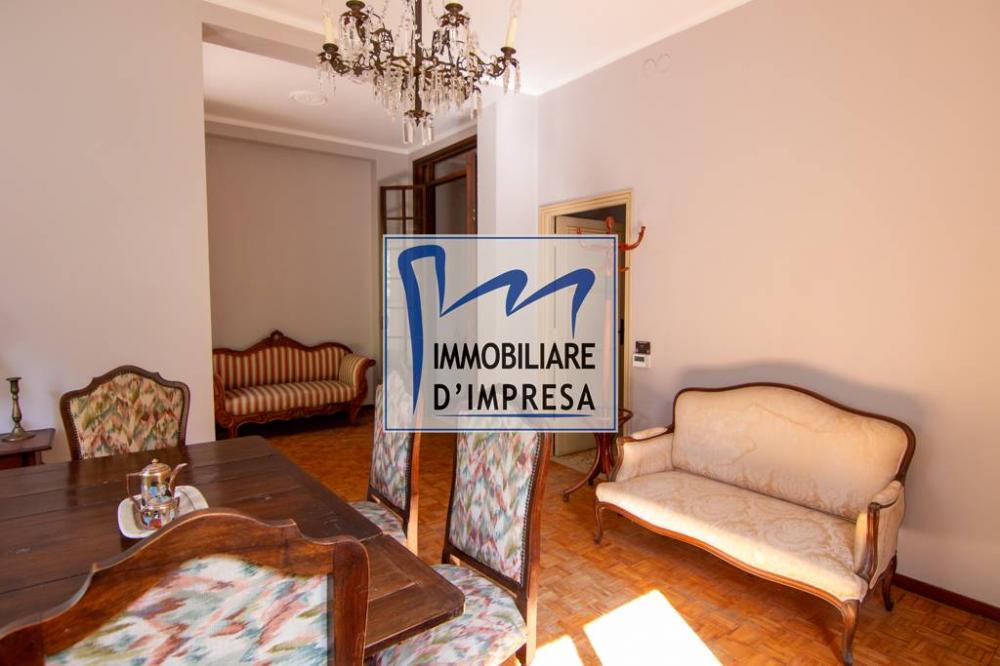 appartamento in affitto a Parma in zona Cittadella