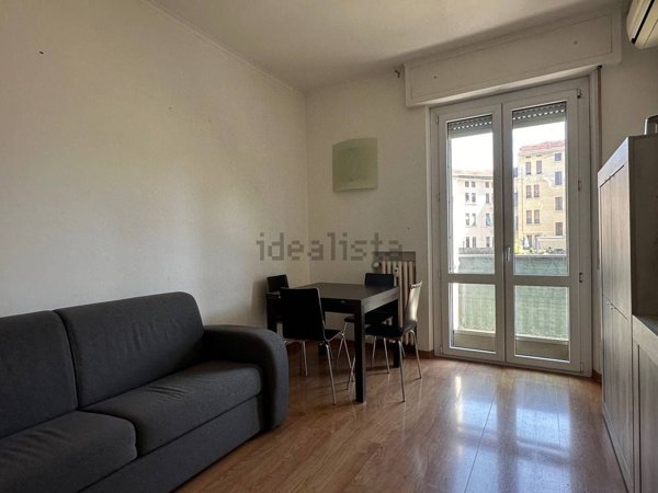 appartamento in affitto a Parma in zona Centro Storico