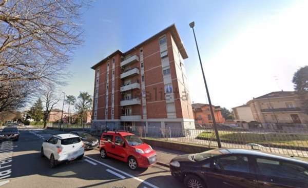 appartamento in affitto a Parma in zona Montanara