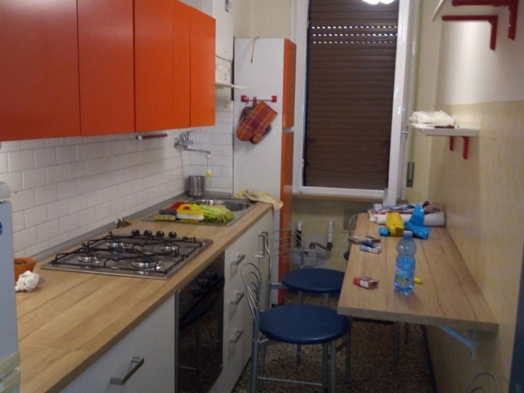 appartamento in affitto a Parma in zona Pablo