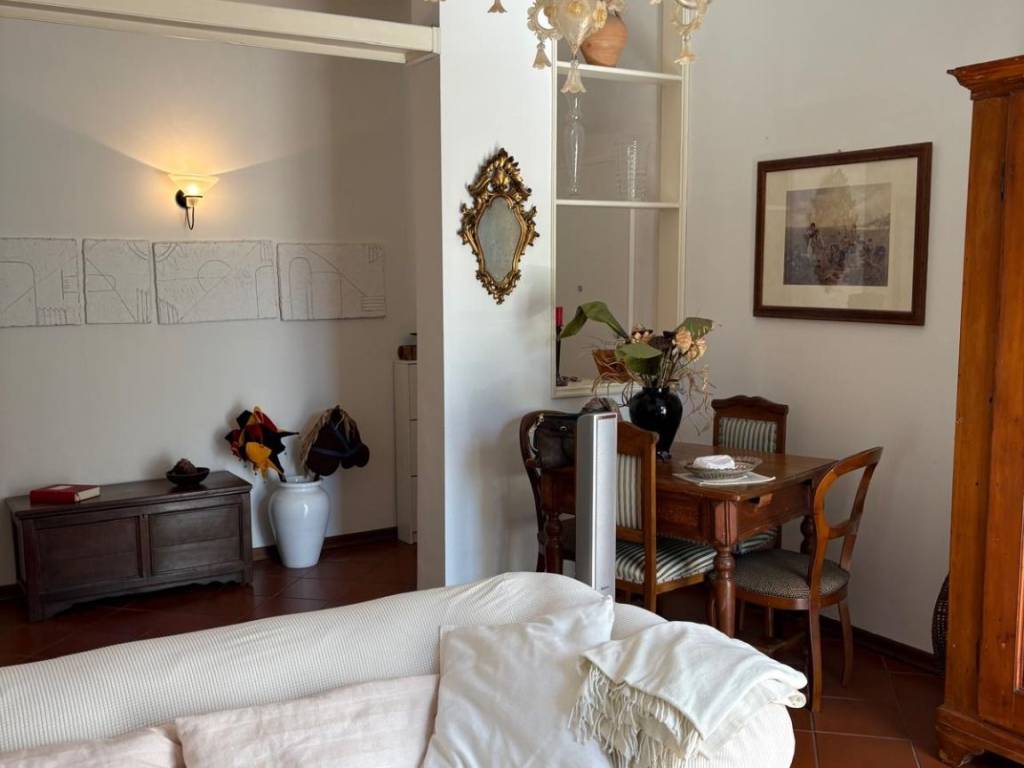 appartamento in affitto a Parma in zona Pablo