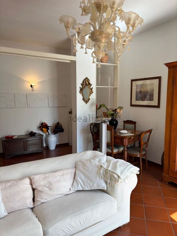 appartamento in affitto a Parma in zona Pablo