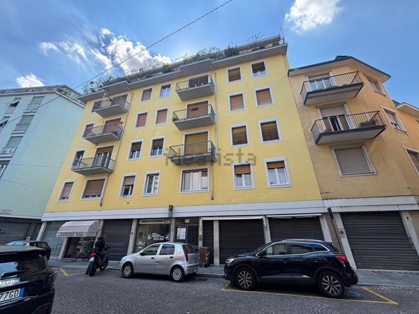 appartamento in affitto a Parma in zona Centro Storico