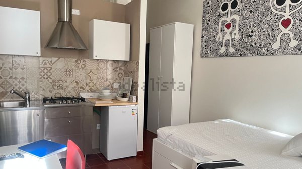 appartamento in affitto a Parma in zona Centro Storico