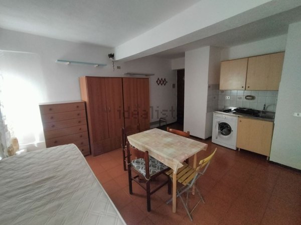 appartamento in affitto a Parma in zona Centro Storico