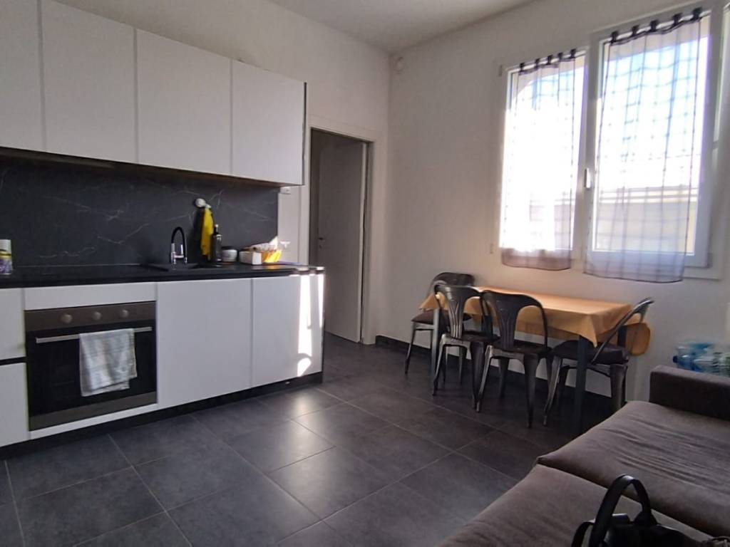 appartamento in affitto a Parma in zona Pablo
