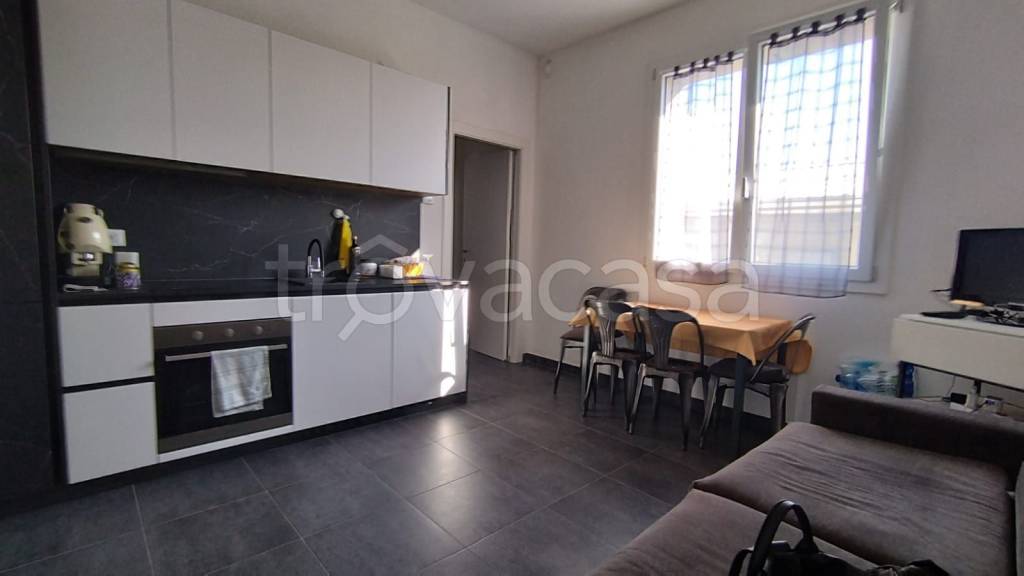 appartamento in affitto a Parma in zona Pablo