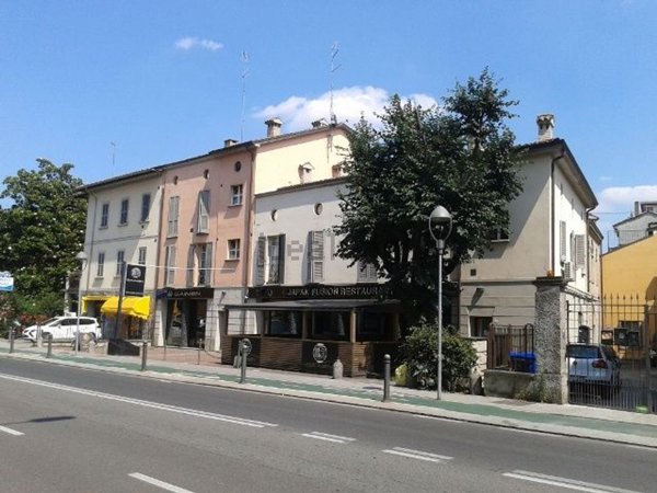 appartamento in affitto a Parma in zona Lubiana