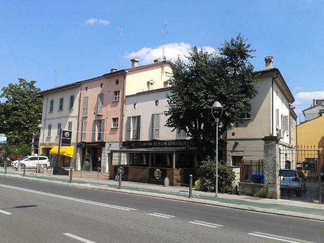 appartamento in affitto a Parma in zona Lubiana