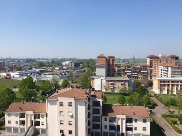 appartamento in affitto a Parma in zona San Leonardo