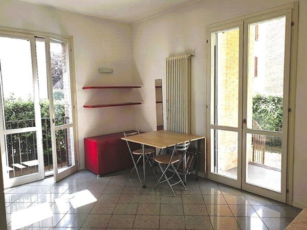 appartamento in affitto a Parma in zona San Lazzaro