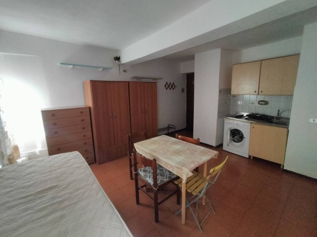 appartamento in affitto a Parma in zona Centro Storico