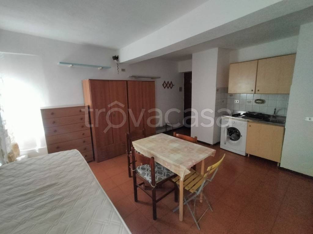 appartamento in affitto a Parma in zona Centro Storico