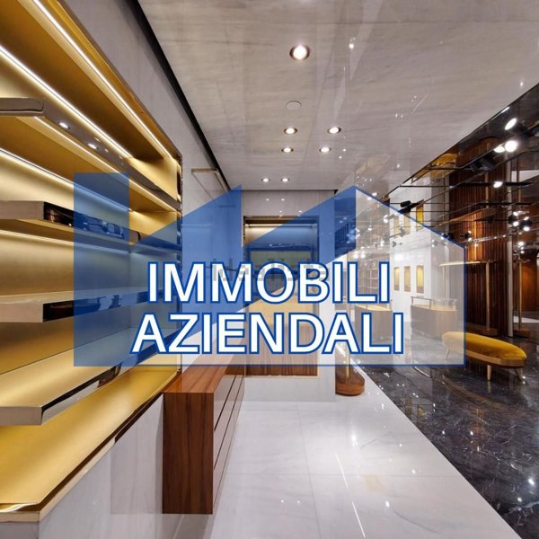 negozio in affitto a Parma in zona Centro Storico