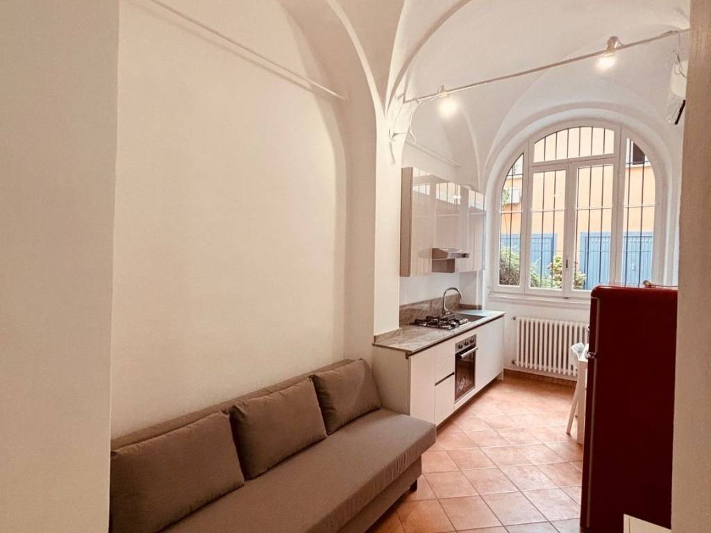 appartamento in affitto a Parma in zona Centro Storico